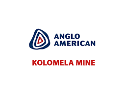 Anglo American Kolomela Mine