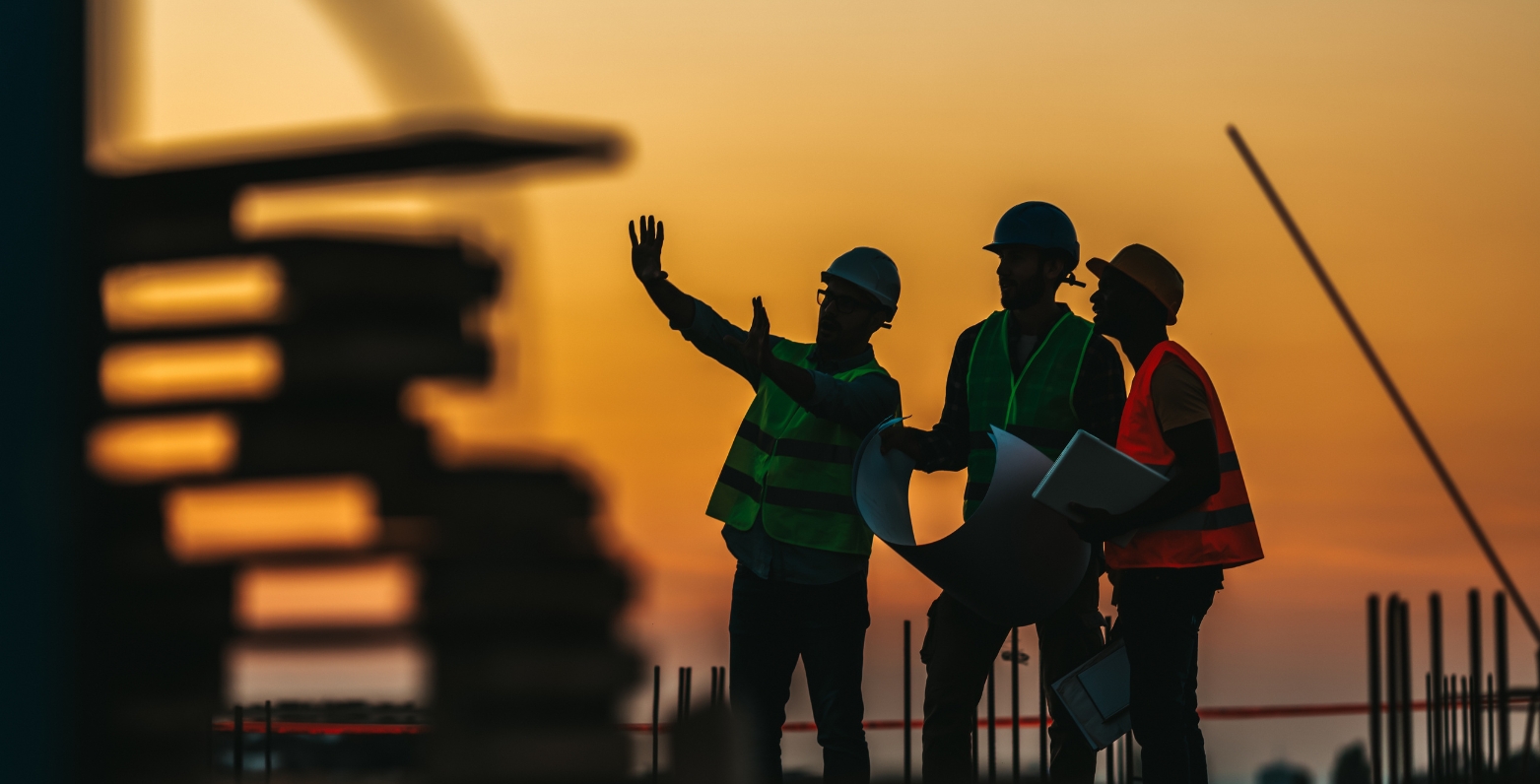 construction preview